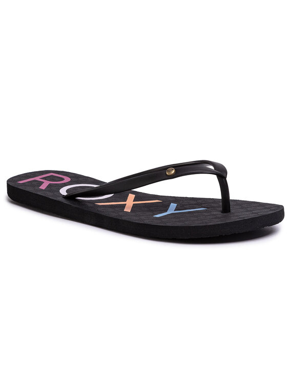 Roxy Žabky ARJL100876 Čierna