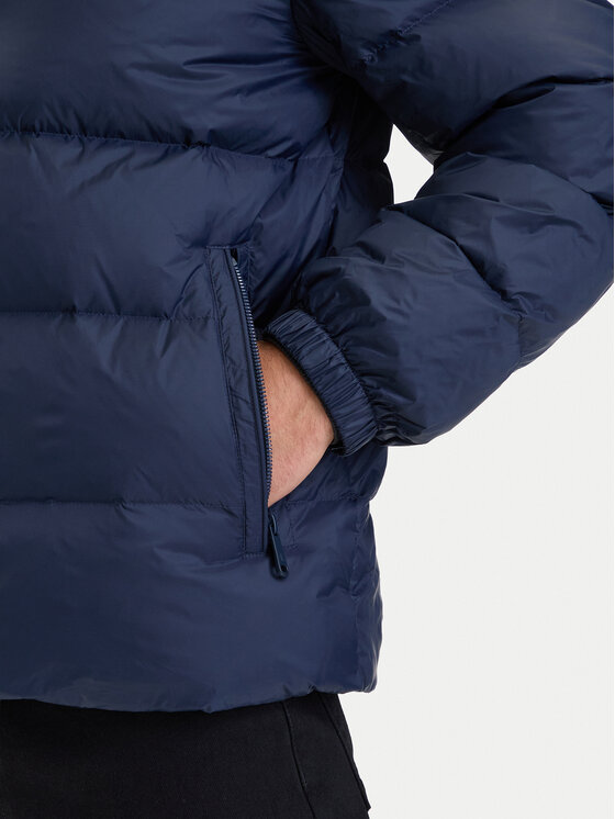 Calvin Klein Jeans Calvin Klein Jeans Kurtka puchowa LV04RG515G Granatowy Regular Fit