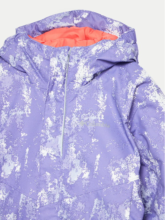 Columbia Columbia Комплект яке и гащеризон Buga™ II 2088901 Цветен Regular Fit