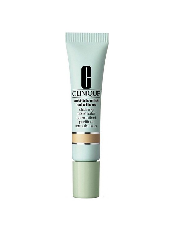 Korektor w płynie Clinique, Anti-Blemish Solutions Clearing Concealer
