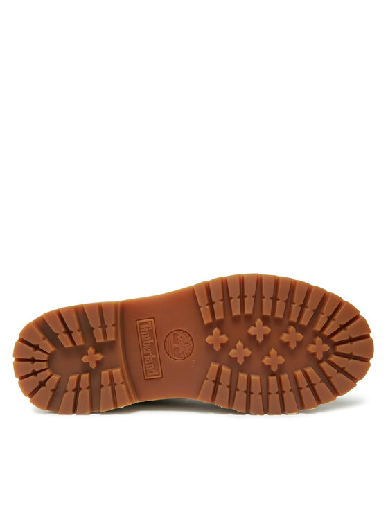 Timberland Timberland Trapper stila apavi 6In Premium Boot - W TB0A5SS30271 Pelēks
