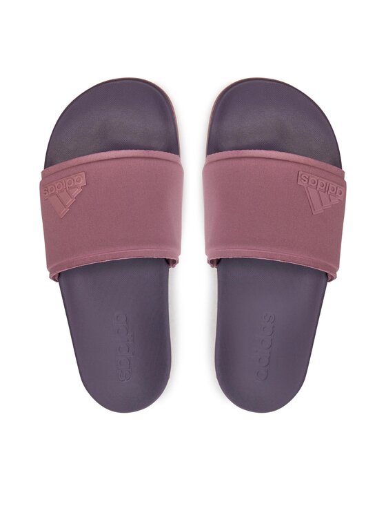 adidas adidas Nazouváky adilette Comfort Slides IF8656 Růžová
