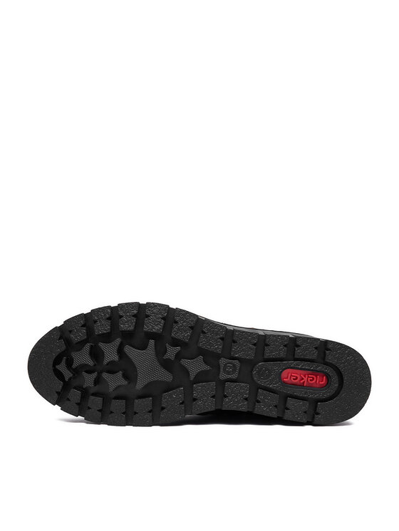 Rieker Rieker Боти CEO-X9165-00 Черен
