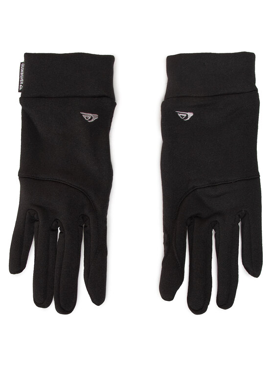 Quiksilver Quiksilver Sieviešu cimdi EQYHN03101 Melns
