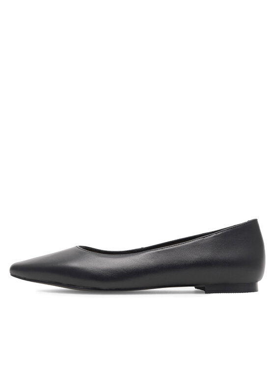 Sergio Bardi Sergio Bardi Baleriinad WYL3459-2Z-SB Must