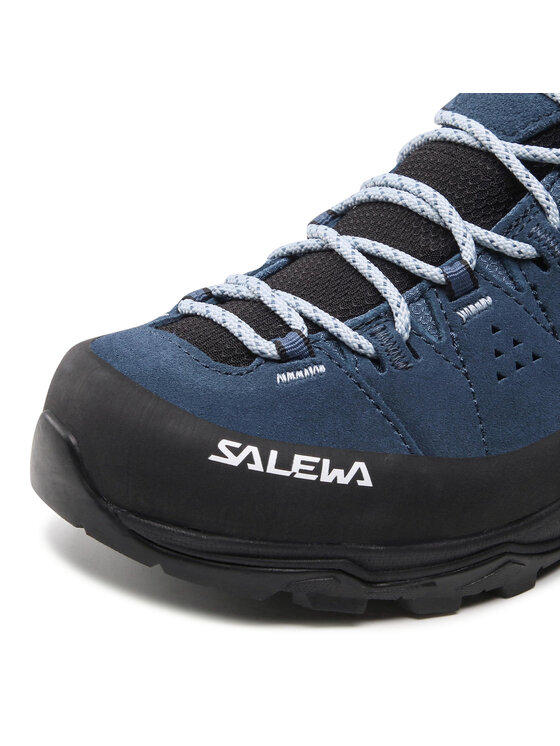 Salewa Salewa Trekkingi Alp Trainer 2 W 61403-8669 Granatowy