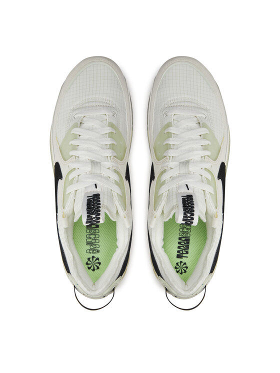 Nike Nike Sneakers Air Max Terrascape 90 DH2973 100 Weiß