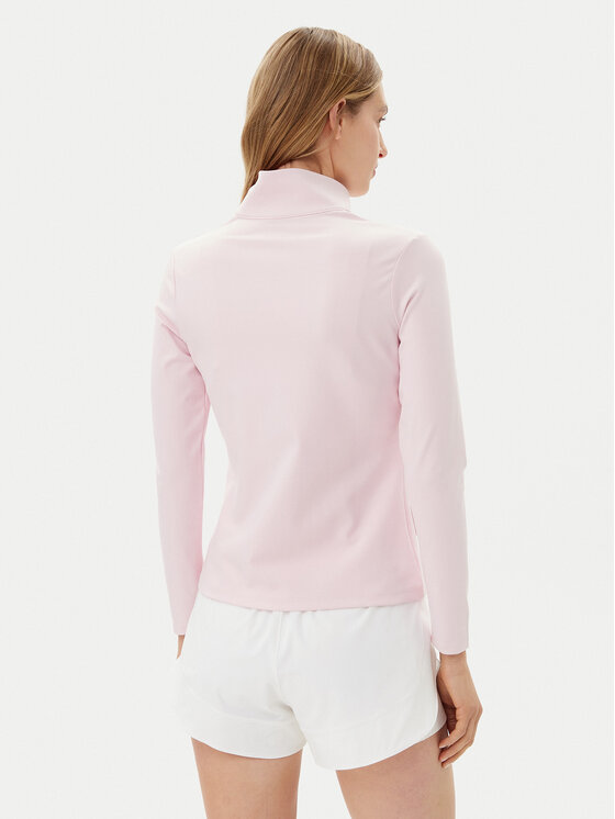 Under Armour Under Armour Funkčná mikina UA Motion 1388650 Ružová Slim Fit