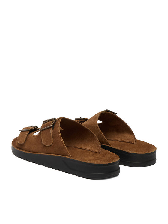 Lasocki Lasocki Iešļūcenes CEO-GREG-02 MI25 Gaiši brūna