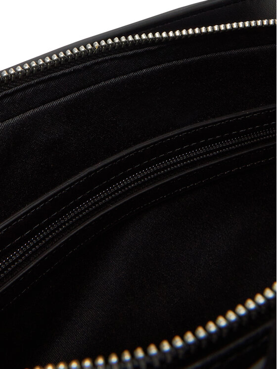 MICHAEL Michael Kors MICHAEL Michael Kors Borsetta Laila 30R5S9IS6B Nero