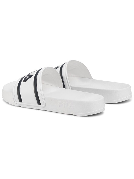 Fila Fila Чехли Morro Bay Slipper 2.0 1010930.1FG Бял