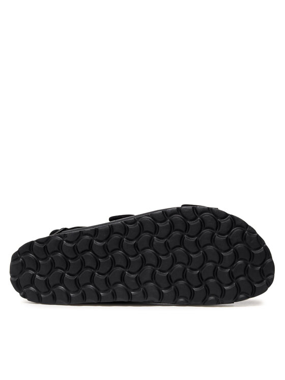 CMP CMP Sandály Eco Keidha Slipper 3Q91027 Černá