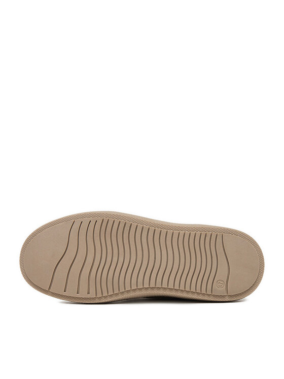 MEXX MEXX Śniegowce CEO-MI002200453W Srebrny