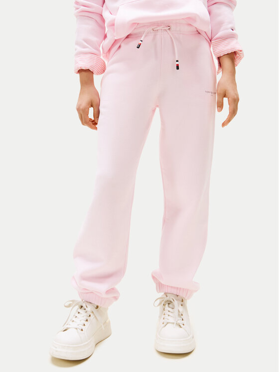 Spodnie dresowe Tommy Hilfiger
