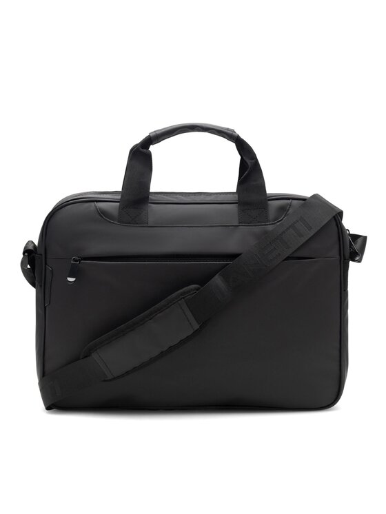 Lanetti Lanetti Porta PC LAN-K-015-04L Nero