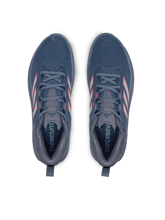 adidas adidas Маратонки за бягане Supernova Rise 3 Atr Running Shoes IH4657 Тъмносин