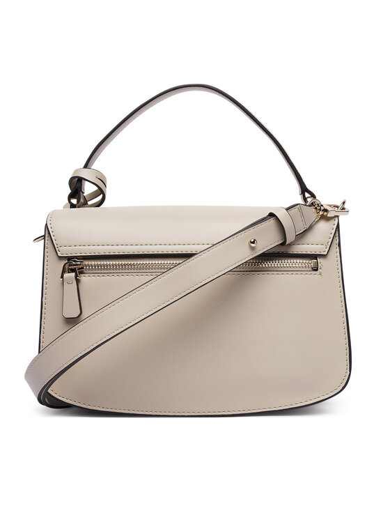 Guess Guess Ročna torba HWVG97 34210 Svetlo bež