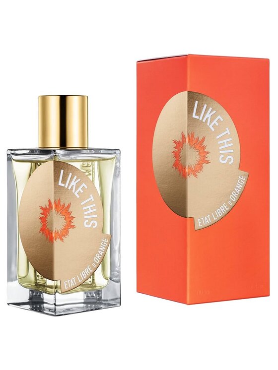 Etat Libre D'Orange Etat Libre D'Orange Like This Woman Woda perfumowana
