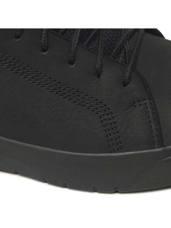 Timberland Timberland Sportcipő Seneca Bay Oxford TB0A5S8R0151 Fekete