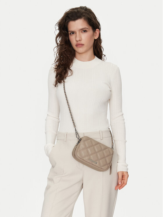 Steve Madden Steve Madden Torbica Bmarvis SM13001088 Bež