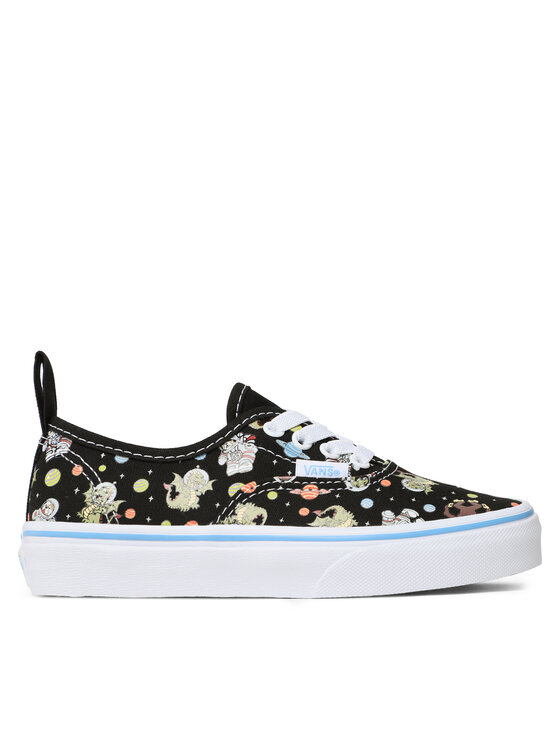 Vans Vans Teniși Authentic Elas VN0A4BUSY611 Negru