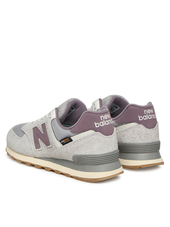 New Balance New Balance Laisvalaikio batai U574YGD Pilka