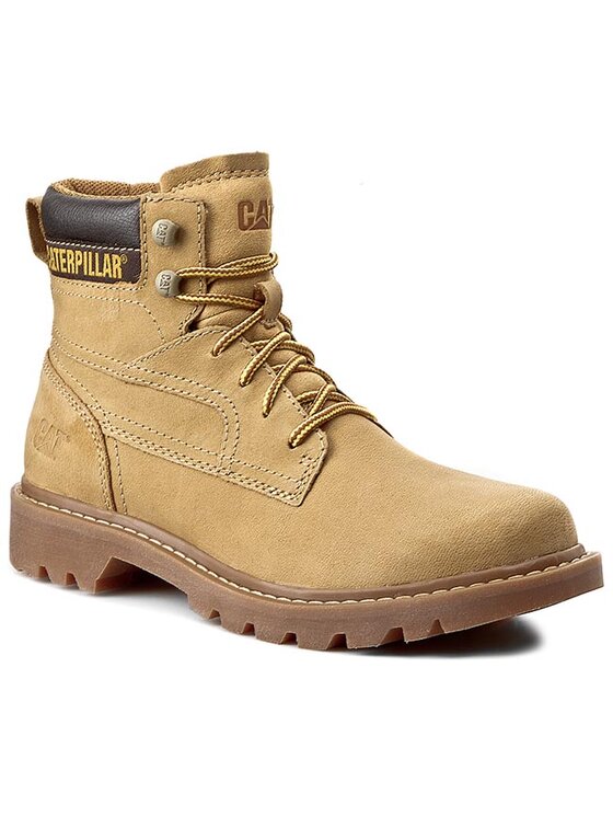 Caterpillar bridgeport boots on sale