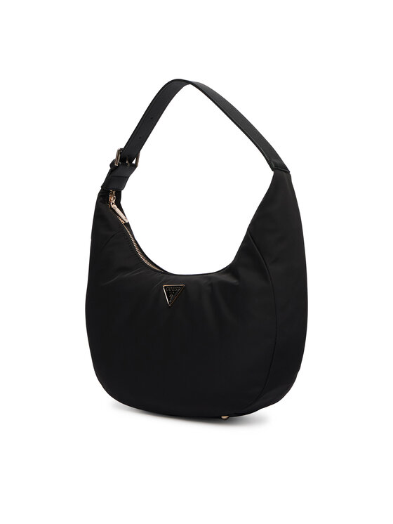 Guess Guess Kabelka Gemma HWEYG8 39503 Čierna