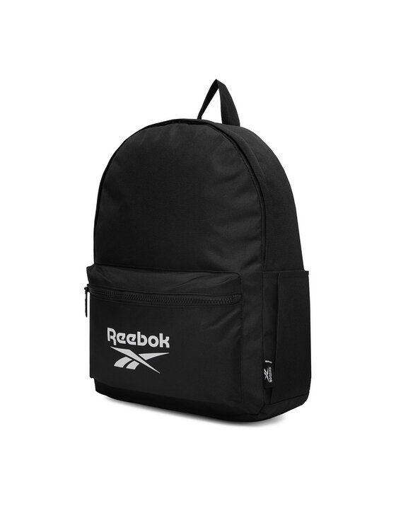 Reebok Reebok Nahrbtnik CWBEO-RBK-M-010-10 Črna