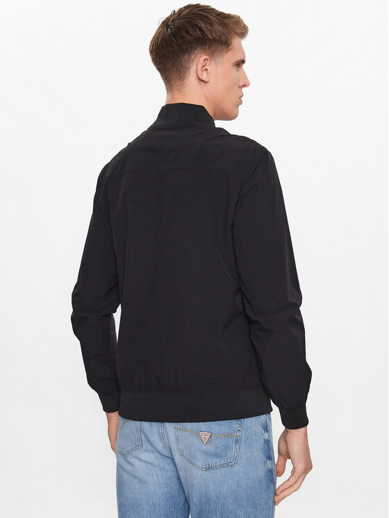 Guess Guess Bomber-jakk M3YL04 WFGG2 Must Regular Fit