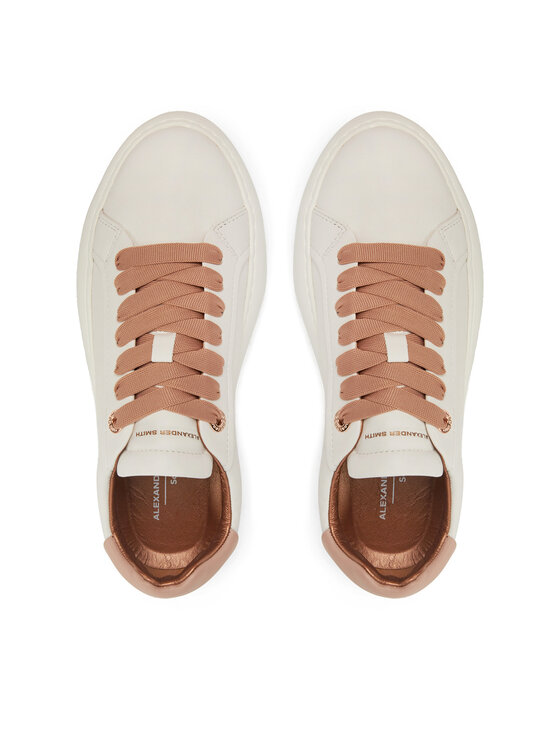 Alexander Smith Alexander Smith Tossud Soho ASBBSOW Valge