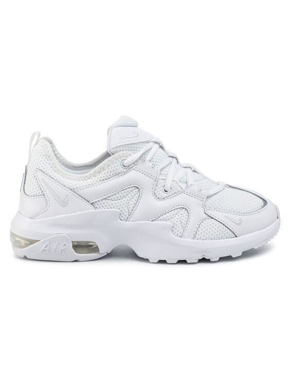 Nike Buty Air Max Gravition AT4404 100 Bia y Modivo.pl