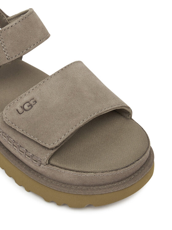 Ugg Ugg Sandales W Goldenstar 1136783 Sudraba