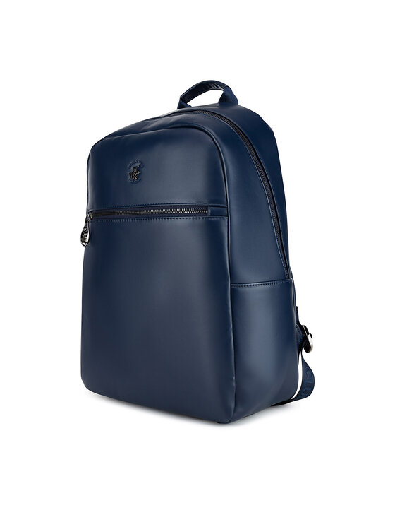Beverly Hills Polo Club Beverly Hills Polo Club Rucksack BHPC-L-014-07 Dunkelblau