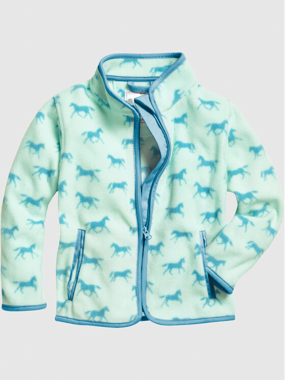 Felpa di pile Playshoes