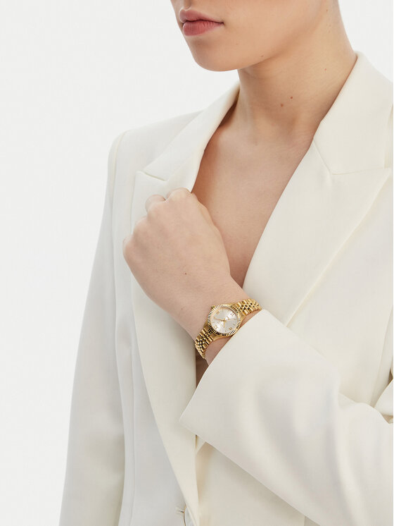 Liu Jo Liu Jo Orologio Casual Tessia TLJ2645 Oro