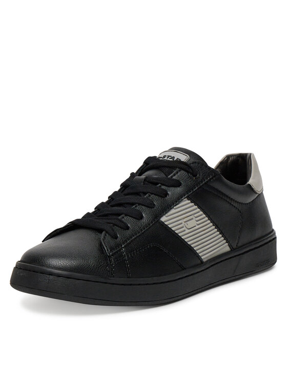 G-Star Raw G-Star Raw Sneakersy BRADLEY-01 MI08 Czarny