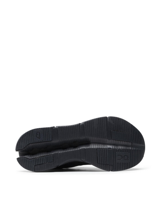 On On Sneakersy Cloudnova 26.99814 Černá
