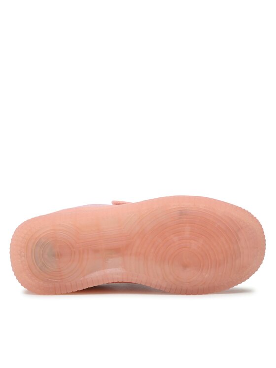 Nelli Blu Nelli Blu Tenisice CM220406-5 Ružičasta