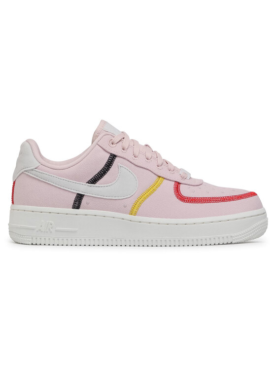 Nike Batai Air Force 1'07 Lx CK6572 600 Rožinė • Modivo.lt