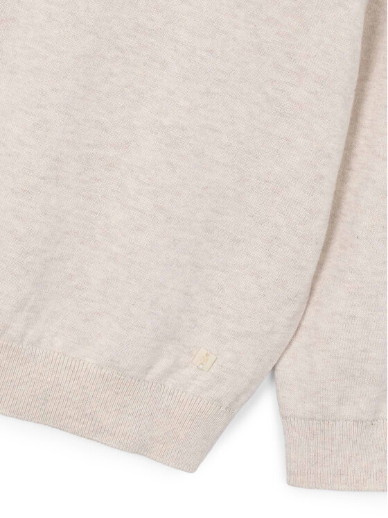 Mayoral Mayoral Πουλόβερ 311 Μπεζ Regular Fit