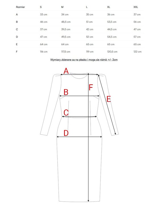 Stylove Stylove Sukienka wieczorowa S412 Szary A-Line Fit