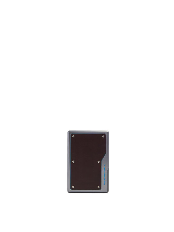 Piquadro Piquadro Custodie per carte di credito 13628 Marrone