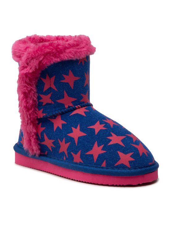 Agatha Ruiz de la Prada Buty 221970-A S Niebieski • 