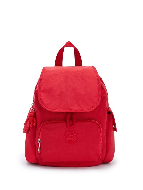 Kipling Kipling Plecak 223676 Czerwony