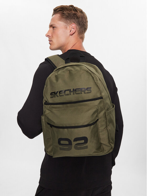 Skechers Skechers Plecak SK-S979.19 Khaki