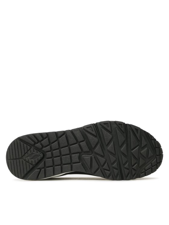Skechers Skechers Sportcipő Golden Air 177094 Fekete