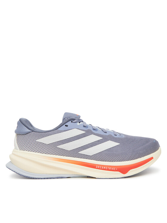 adidas adidas Buty do biegania Supernova Rise 2 IH8707 Granatowy