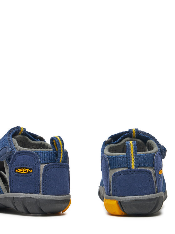 Keen Keen Sandalen Seacamp II Cnx 1022944 Dunkelblau