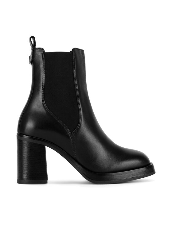 Lasocki Lasocki Botine RST-TOP-02 Negru